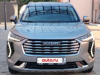 2023 Haval Jolion I, серебристый, 2100000 рублей, вид 1