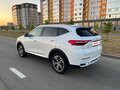 2020 Haval F7 I, белый, 1810000 рублей - вид 4