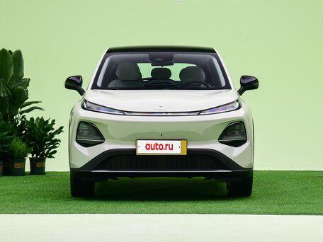 2026 Changan Qiyuan Q05 51.9 kWh II, белый, 2321000 рублей, вид 1