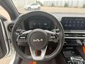 2023 Kia K3 II (China Market) Рестайлинг, белый, 1800000 рублей - вид 8