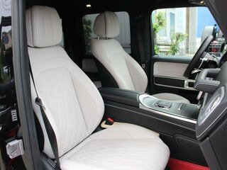 2026 Mercedes-Benz G-Класс 450 d III (W465) Рестайлинг, чёрный, 17000000 рублей, вид 5