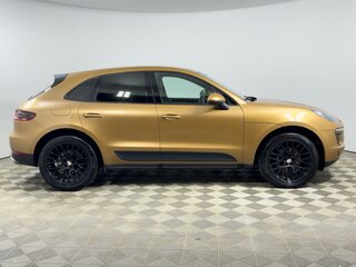 2015 Porsche Macan S I, бежевый, 2819900 рублей, вид 5