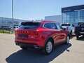 2026 Haval Jolion I Рестайлинг 2, красный - вид 4