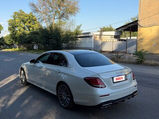 2017 Mercedes-Benz E-Класс 400 V (W213, S213, C238), белый, 3800000 рублей, вид 4