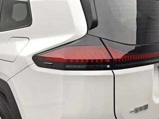 2026 Toyota RAV4 VI (XA60), белый, 4471617 рублей, вид 4