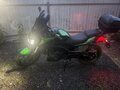 2021 Bajaj Dominar 400, зелёный, 395000 рублей - вид 4