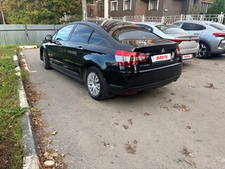 2011 Citroen C5 II, чёрный, 480000 рублей, вид 3
