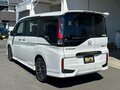 2022 Honda Stepwgn Spada V Рестайлинг, белый, 1965000 рублей - вид 8