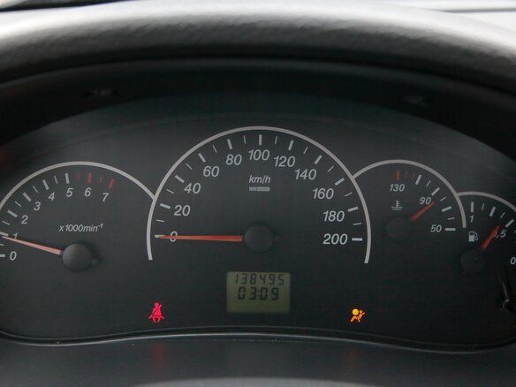 2012 Lada (ВАЗ) Priora I, белый, 550000 рублей - вид 11