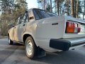 1996 Lada (ВАЗ) 2105, бежевый, 210000 рублей - вид 6