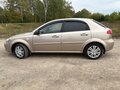 2008 Chevrolet Lacetti I, бежевый, 480000 рублей - вид 4
