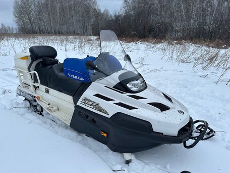 2008 BRP Lynx Yeti Pro Army, белый, 1210000 рублей, вид 1
