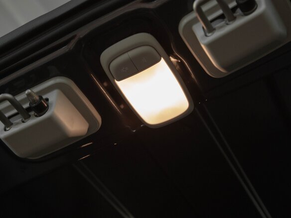 2026 Foton View, серый, 4112600 рублей - вид 10