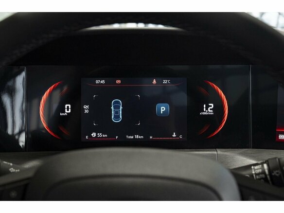2025 Changan CS35 Plus I Рестайлинг, серый, 2839900 рублей - вид 27
