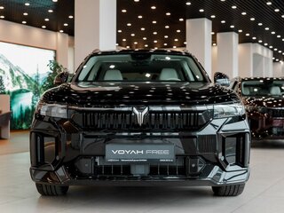 2026 Voyah Free+ I Рестайлинг 2, чёрный, 6940000 рублей, вид 1