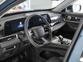 2025 Chery Tiggo 7L I, синий - вид 3