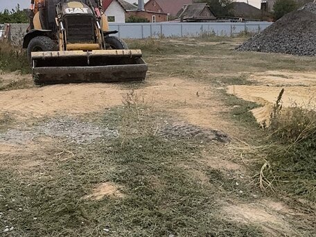 2007 Caterpillar 428, 3550000 рублей, вид 2