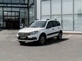 2026 Lada (ВАЗ) Granta Cross I Рестайлинг, белый - вид 3