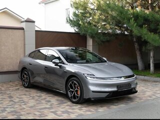 2026 Changan Qiyuan A06 28.39 kWh, серый, 2870000 рублей, вид 4