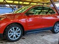 2020 Chevrolet Equinox III, оранжевый, 1900000 рублей - вид 5