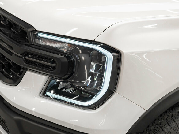 2026 Ford Ranger T6.2, белый, 5900000 рублей - вид 30