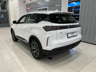 2026 Tenet T7, белый, 3190000 рублей, вид 3