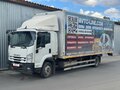 2018 Isuzu Forward (F-Series), белый, 2300000 рублей - вид 2
