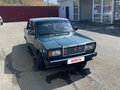 2005 Lada (ВАЗ) 2107, зелёный, 95000 рублей - вид 1