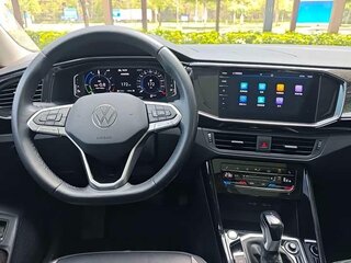 2023 Volkswagen Tayron I Рестайлинг, белый, 2380900 рублей, вид 5