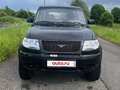 2011 УАЗ Патриот 3163 I, чёрный, 650000 рублей - вид 6