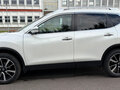 2020 Nissan X-Trail III Рестайлинг, белый - вид 6