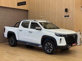 2026 Changan Hunter Plus, белый, 4249900 рублей, вид 1