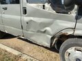2007 Ford Transit, серый, 397000 рублей - вид 3
