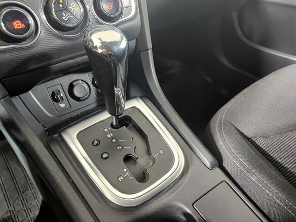 2013 Citroen C4 II, серебристый, 760000 рублей - вид 18