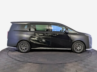 2023 GAC Trumpchi M8 Master Edition II, чёрный, 4350000 рублей, вид 4