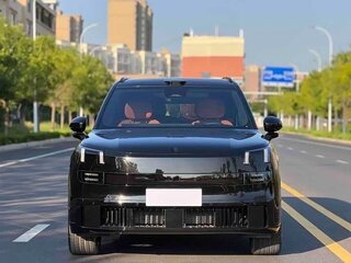 2026 Lynk & Co 900, чёрный, 7100000 рублей, вид 3
