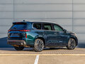 2023 Exeed VX I, зелёный, 2125000 рублей - вид 5