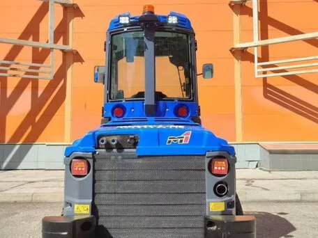 2019 MultiOne Series 9, синий, 4790000 рублей, вид 3