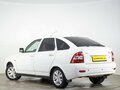 2011 Lada (ВАЗ) Priora I, белый - вид 5