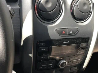 2018 Renault Duster I Рестайлинг, чёрный, 1260000 рублей, вид 2