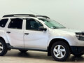 2014 Renault Duster I, серебристый - вид 5
