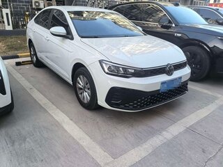 2025 Volkswagen Lavida XR, белый, 2049900 рублей, вид 3