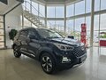 2024 Chery Tiggo 4 Pro I Рестайлинг, чёрный, 1765000 рублей - вид 4
