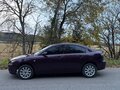 2006 Mazda 3 I (BK) Рестайлинг, красный, 670000 рублей - вид 1