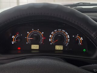2023 Lada (ВАЗ) Niva Travel I, белый, 1320000 рублей, вид 4