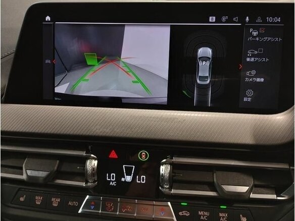2021 BMW 2 серии F22 Рестайлинг, чёрный, 1840005 рублей - вид 21