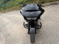 2021 Harley-Davidson CVO Road Glide, чёрный, 3500000 рублей - вид 7