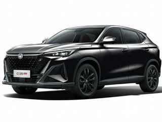 2026 Changan CS35 Max, чёрный, 2715241 рублей, вид 1