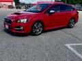 2015 Subaru Levorg I, красный, 1600000 рублей