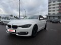 2012 BMW 3 серии 320i VI (F3x), белый, 1529000 рублей - вид 8